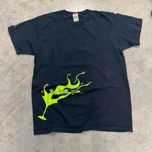 Vintage Pucker Liquor Tshirt